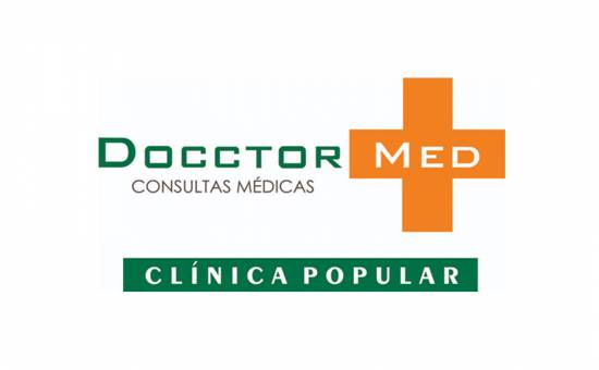 Doctor Med Clínicas