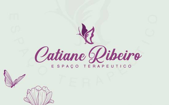 Catiane Ribeiro - Espaço Terapeutico