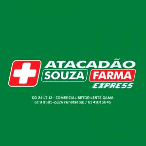 Atacadão Souza Farma Express