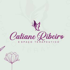 Catiane Ribeiro - Espaço Terapeutico