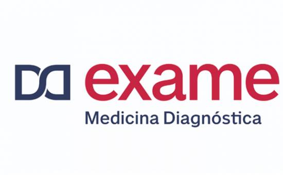 Laboratório Exame