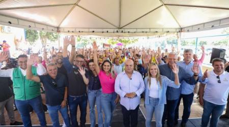 Novo Centro de Convivência do Idoso de Santa Maria vai atender 250 pessoas diariamente