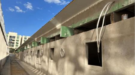 Nova UBS 7 do Gama ampliará atendimentos em saúde da família