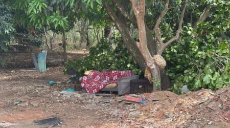 Moradores alertam: Parque Ecológico do Gama volta a ter movimentação irregular horas após operação