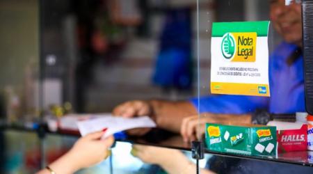 Nota Legal DF sorteia R$ 3,5 milhões na terça (18)
