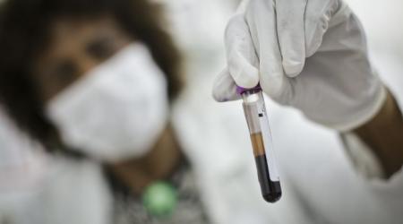 Rede pública de saúde do DF oferece amplo diagnóstico e tratamento para leucemias