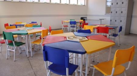 Valparaíso de Goiás implementa sistema online para vagas em creche