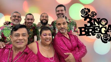 Feira Cultural do Gama acelera o ritmo com Batalha de Rimas, Brega, Samba e Forró