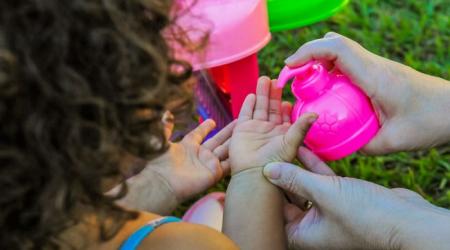 Inscrições abertas para evento do Projeto Ninho sobre acolhimento familiar