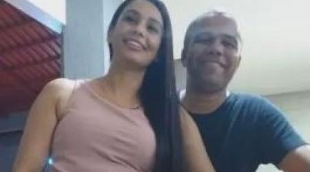 Suspeito de matar companheira com tiro no pescoço é preso em Luziânia/GO