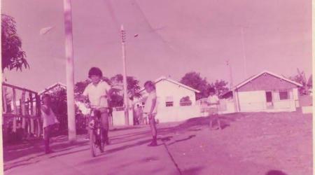 Casas da Shis: memórias de um tempo em que famílias moravam em casinhas zero quarto