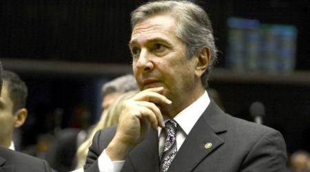 STF condena Collor por corrupção e lavagem de dinheiro