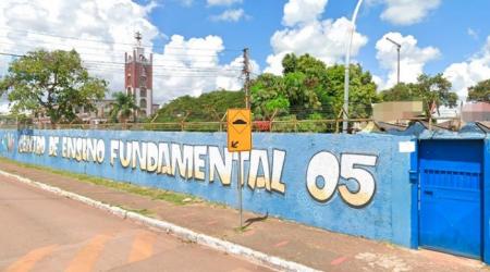 Aprovada ampliação de lotes escolares no Setor Oeste do Gama 