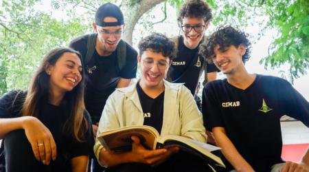 Escolas públicas do DF alinham-se à Política Nacional do Ensino Médio