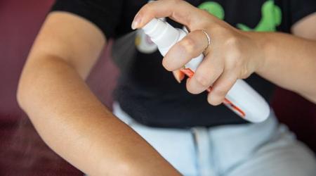 GDF propõe isenção de ICMS para repelentes em reunião do Confaz