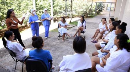 Banco de leite do Hospital de Santa Maria registra 10.299 atendimentos