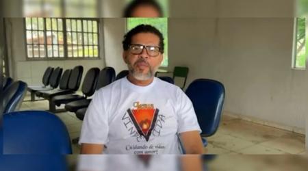 Ex-mendigo é acolhido pela Comunidade Terapêutica no Gama e relata vida de superação após polêmica nacional