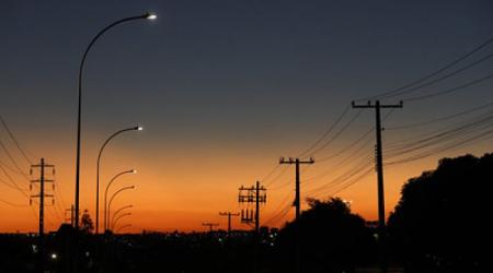 Desligamento de energia afetará o Gama e outras regiões nesta quinta (28)