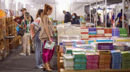 Feira do Livro de Brasília vai abordar meio ambiente e sustentabilidade