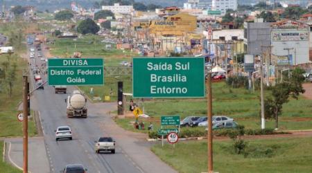 Secretaria do Entorno completa um ano apostando na melhora da qualidade de vida da população