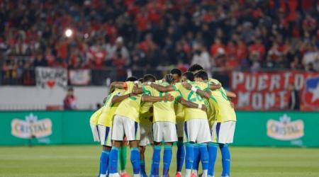 Crianças de 2 até 12 anos poderão entrar gratuitamente no jogo do Brasil x Peru; saiba como