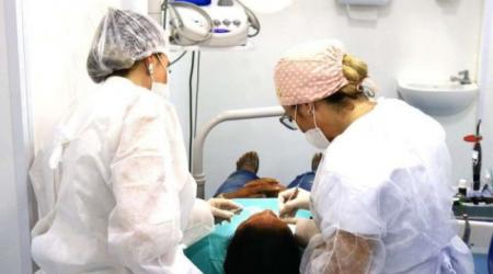 GDF lança programa de atendimento odontológico gratuito para mulheres em situação de vulnerabilidade