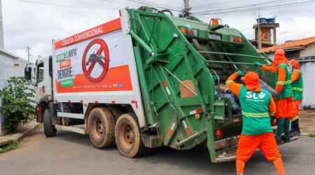 GDF intensifica esforços no combate à dengue com ações de conscientização