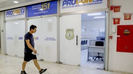 Procon-DF alerta para fraudes na Black Friday 2025