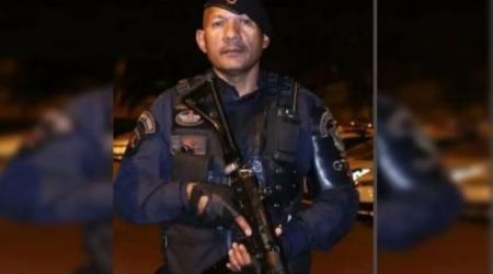 Pai de feminicida morre após trocar tiros com policiais em operação