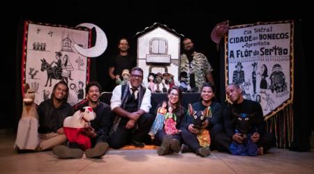 20 Anos de História: 