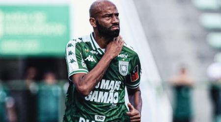 Gama vence Legião por 3 a 0 e conquista primeira vitória no Candangão BRB 2025