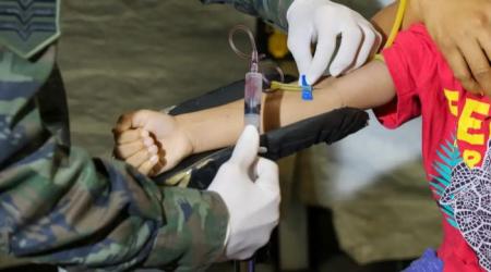 Dengue: 21 estados e o DF têm queda ou estabilidade no número de casos