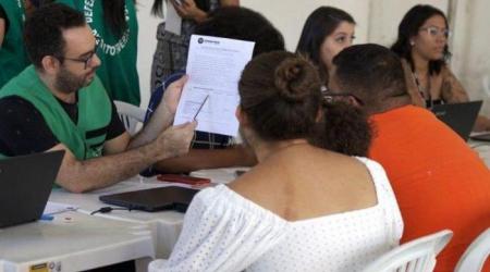 Defensoria Pública do DF promove 2ª edição do evento Paternidade Responsável no Gama