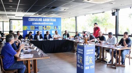 Definição do terceiro colocado do Candango gera debate acalorado entre clubes
