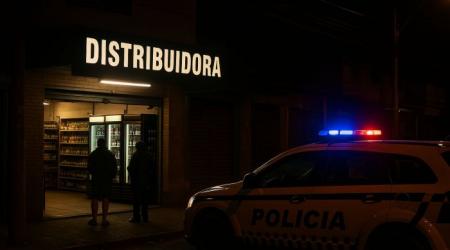 GDF restringe horário de distribuidoras e autoridades policiais do Gama apoiam medida para conter crimes