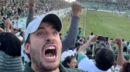Carioca troca Rio por Brasília e encontra no Gama sentimento de pertencimento