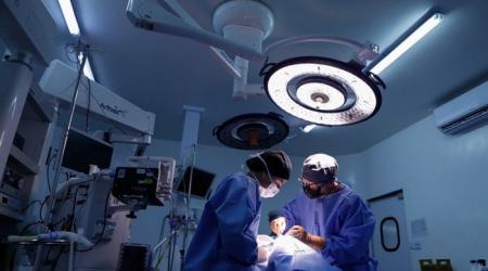 Aumento de atendimentos deve render mais recursos federais à saúde do DF