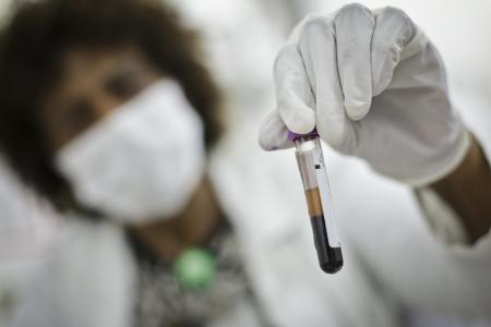 Rede pública de saúde do DF oferece amplo diagnóstico e tratamento para leucemias