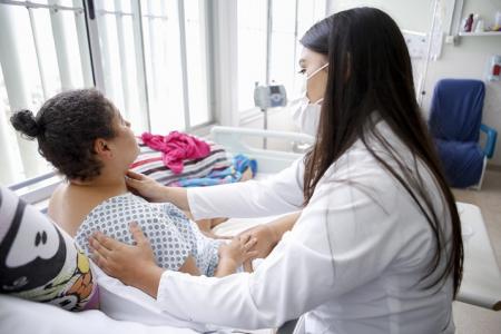 IgesDF abre novos processos seletivos para médicos, psicólogos e técnicos de enfermagem