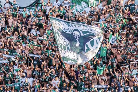 Sociedade Esportiva do Gama prepara festa para celebrar seus 50 anos com torcida no Bezerrão