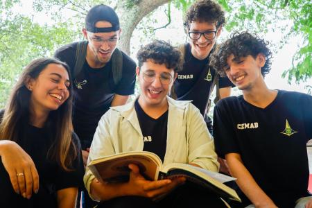 Escolas públicas do DF alinham-se à Política Nacional do Ensino Médio