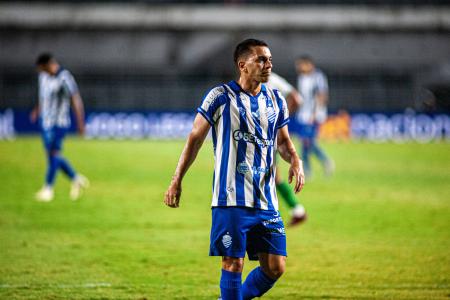 Gama anuncia reforços para 2026: meias Álvaro e Danilinho são os primeiros contratados