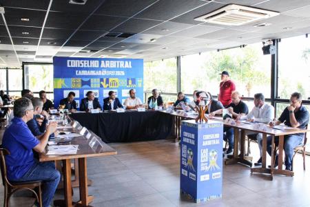 Definição do terceiro colocado do Candango gera debate acalorado entre clubes