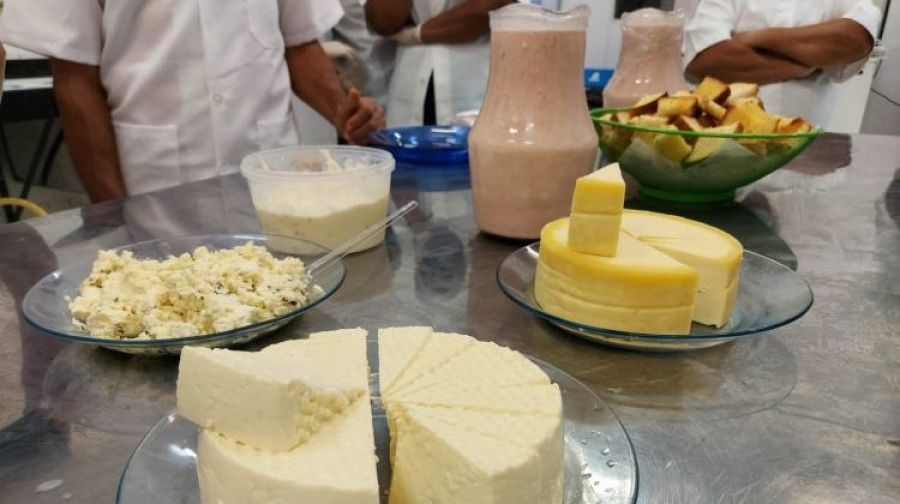 Foto: Divulgação/Emater-DF