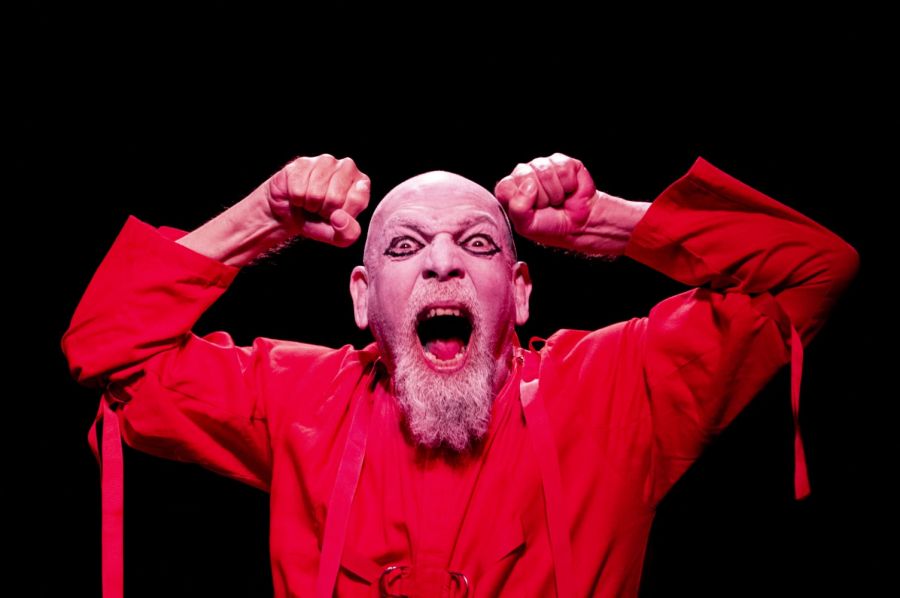 Espetáculo ‘Volver a Leticia’ | Foto: Irina Buss