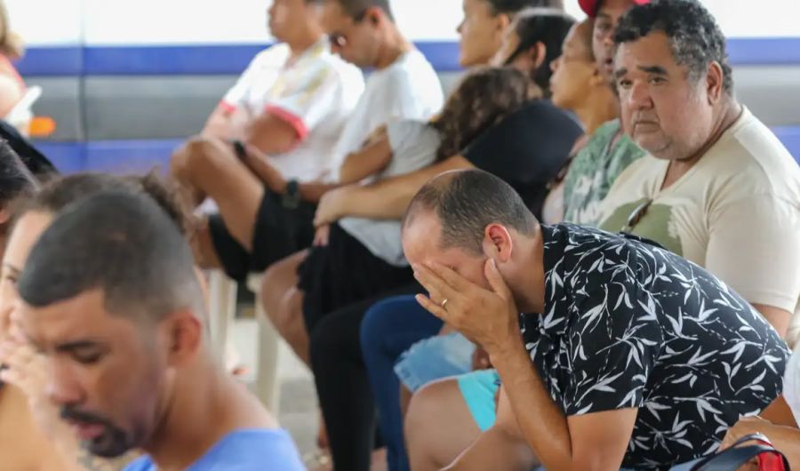 Fabio Rodrigues Pozzebon / Agência Brasil