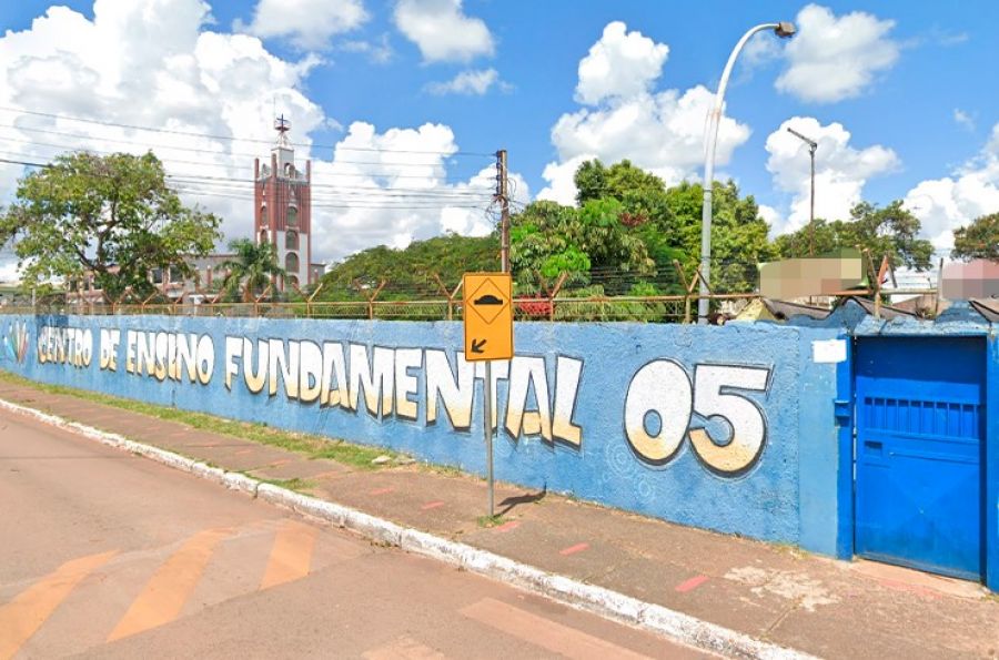 Foto: Divulgação/Seduh