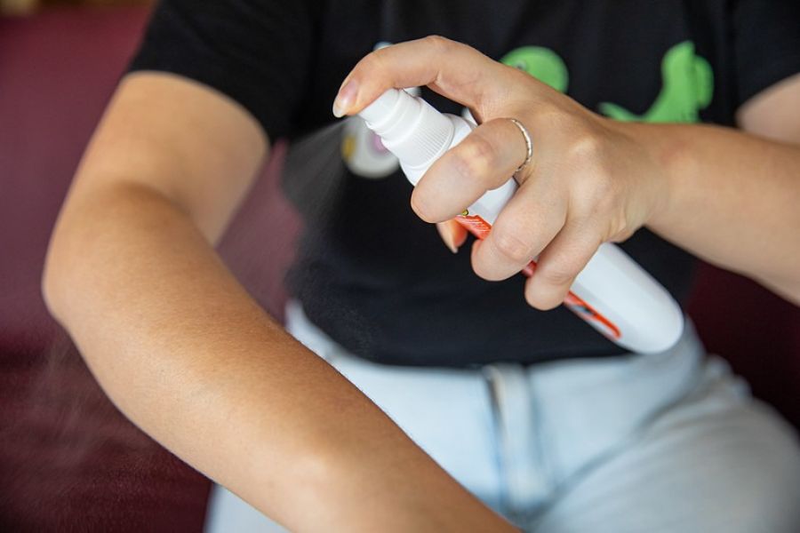 A proposta foi apresentada pela equipe da Secretaria de Economia (Seec-DF) para baratear o custo final do produto | Foto: Geovana Albuquerque/Agência Brasília