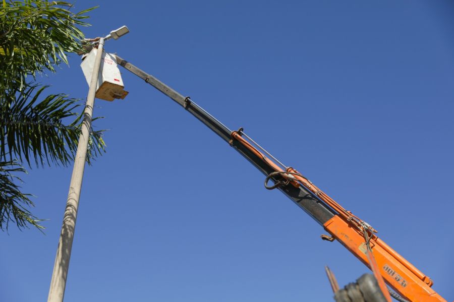 Foto: Tony Oliveira/Agência Brasília