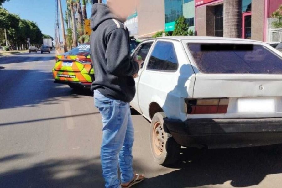 (crédito: Detran- DF)